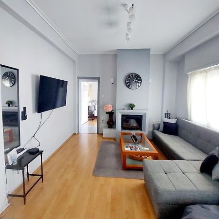 Athens Centre Acropolis "Sunny" Apartment #718 Extérieur photo
