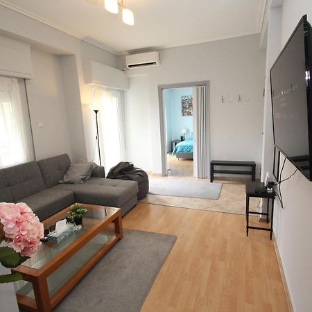 Athens Centre Acropolis "Sunny" Apartment #718 Extérieur photo