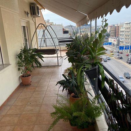 Athens Centre Acropolis "Sunny" Apartment #718 Extérieur photo