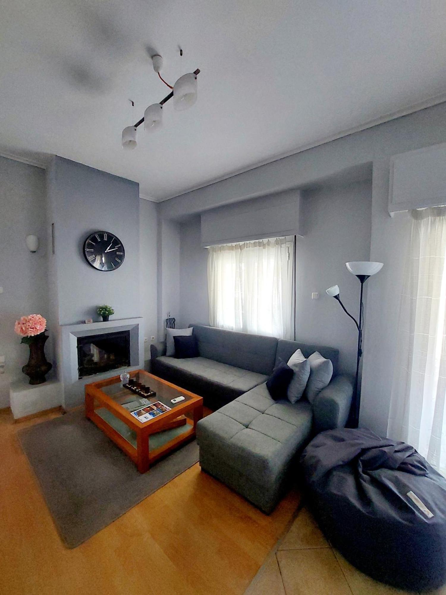 Athens Centre Acropolis "Sunny" Apartment #718 Extérieur photo