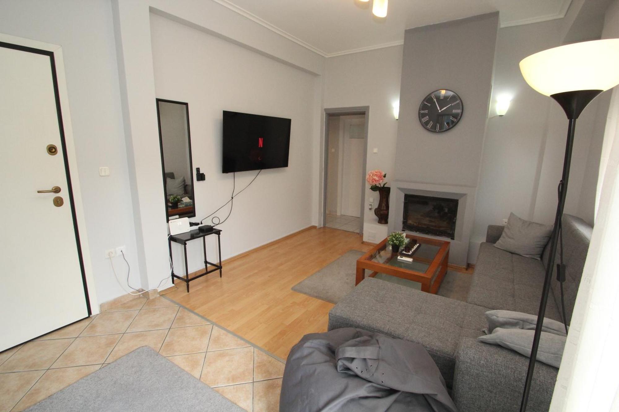Athens Centre Acropolis "Sunny" Apartment #718 Extérieur photo
