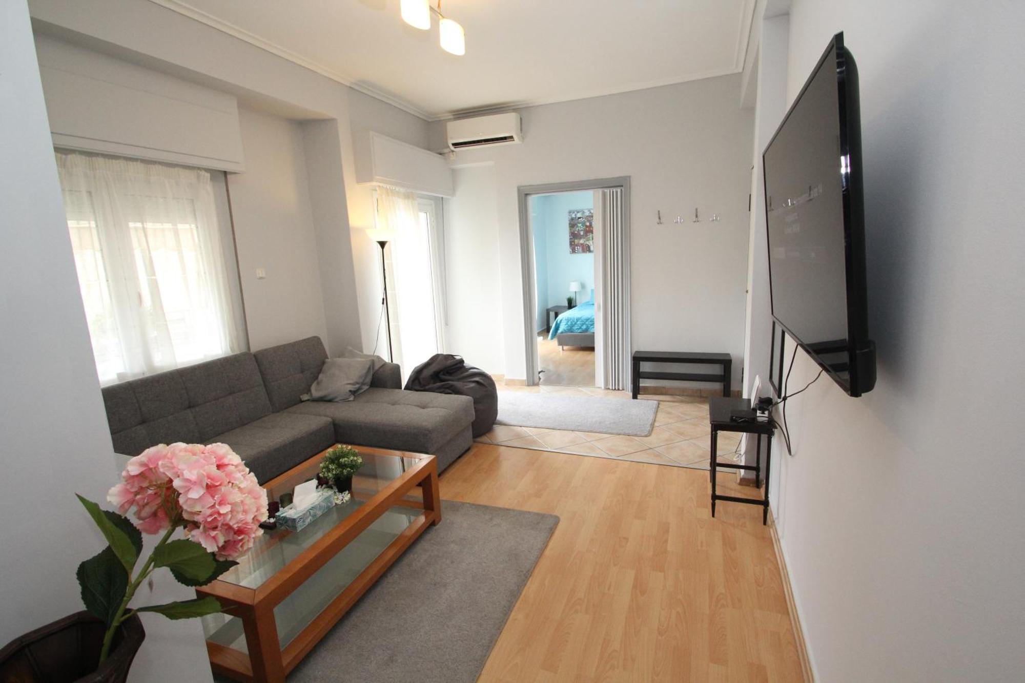 Athens Centre Acropolis "Sunny" Apartment #718 Extérieur photo