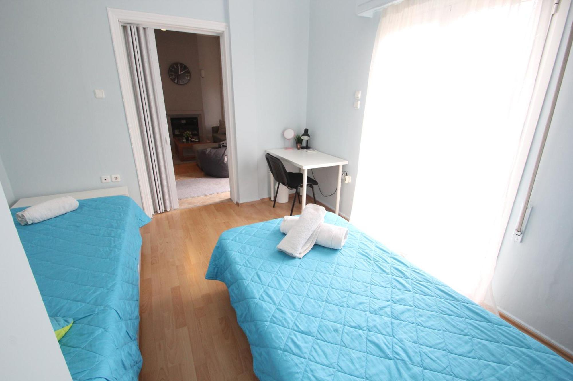 Athens Centre Acropolis "Sunny" Apartment #718 Extérieur photo