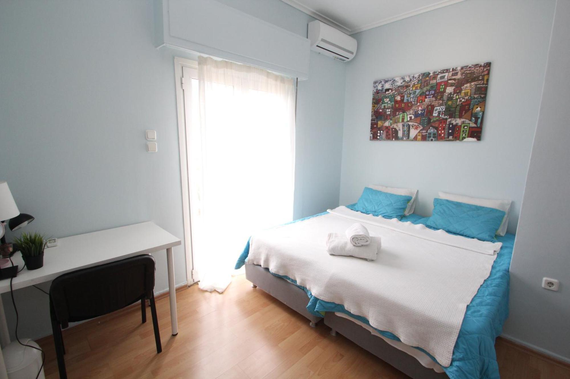 Athens Centre Acropolis "Sunny" Apartment #718 Extérieur photo