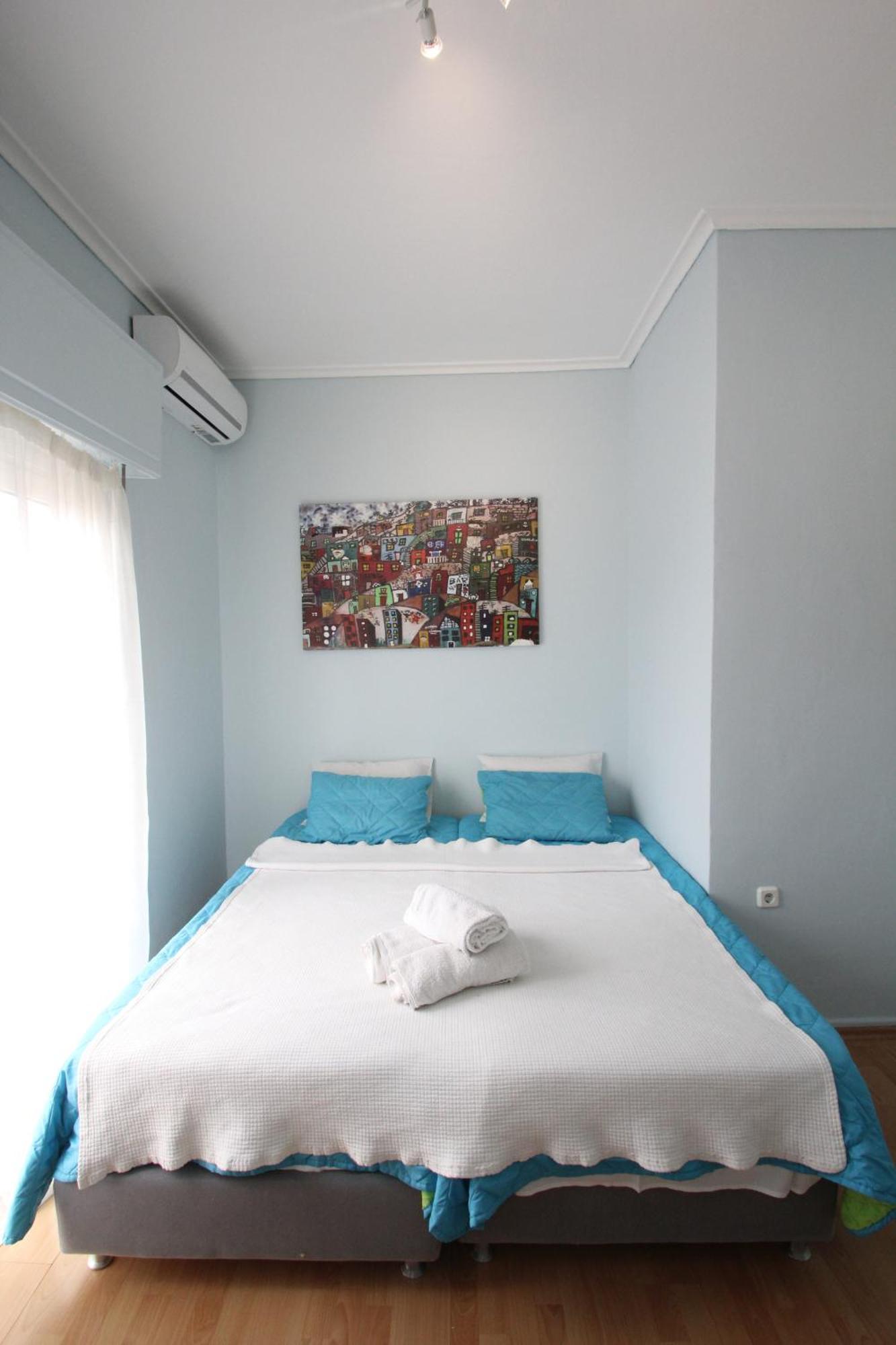 Athens Centre Acropolis "Sunny" Apartment #718 Extérieur photo