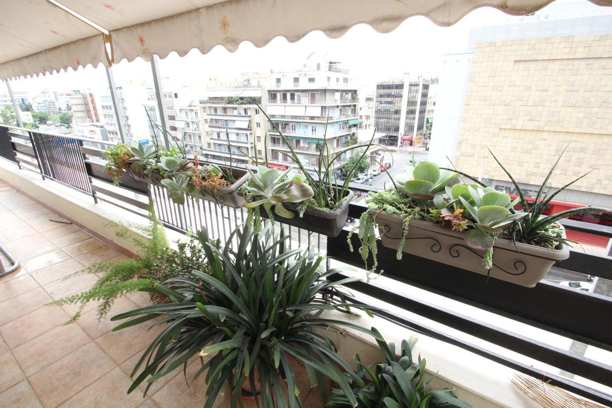 Athens Centre Acropolis "Sunny" Apartment #718 Extérieur photo