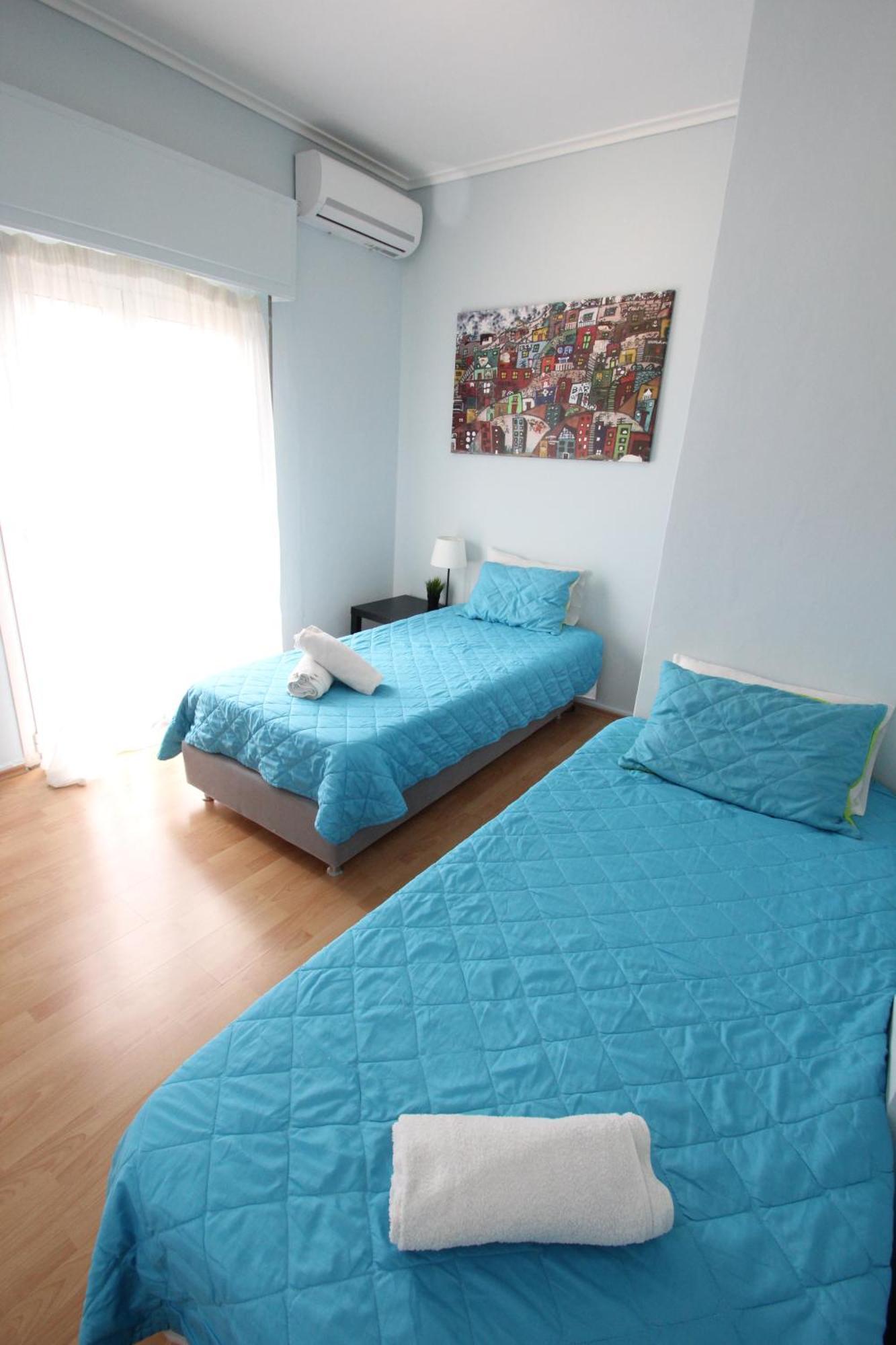 Athens Centre Acropolis "Sunny" Apartment #718 Extérieur photo