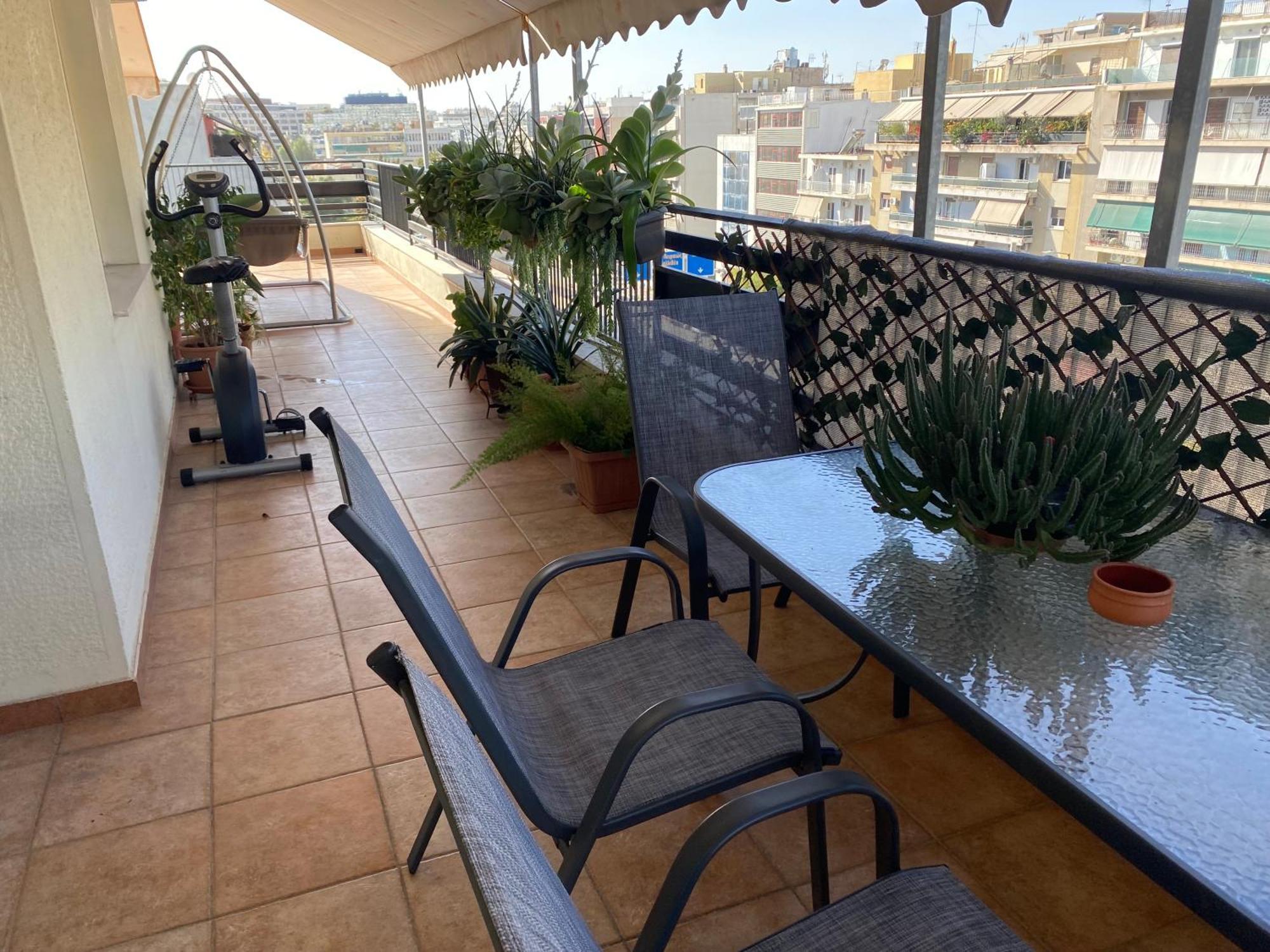 Athens Centre Acropolis "Sunny" Apartment #718 Extérieur photo